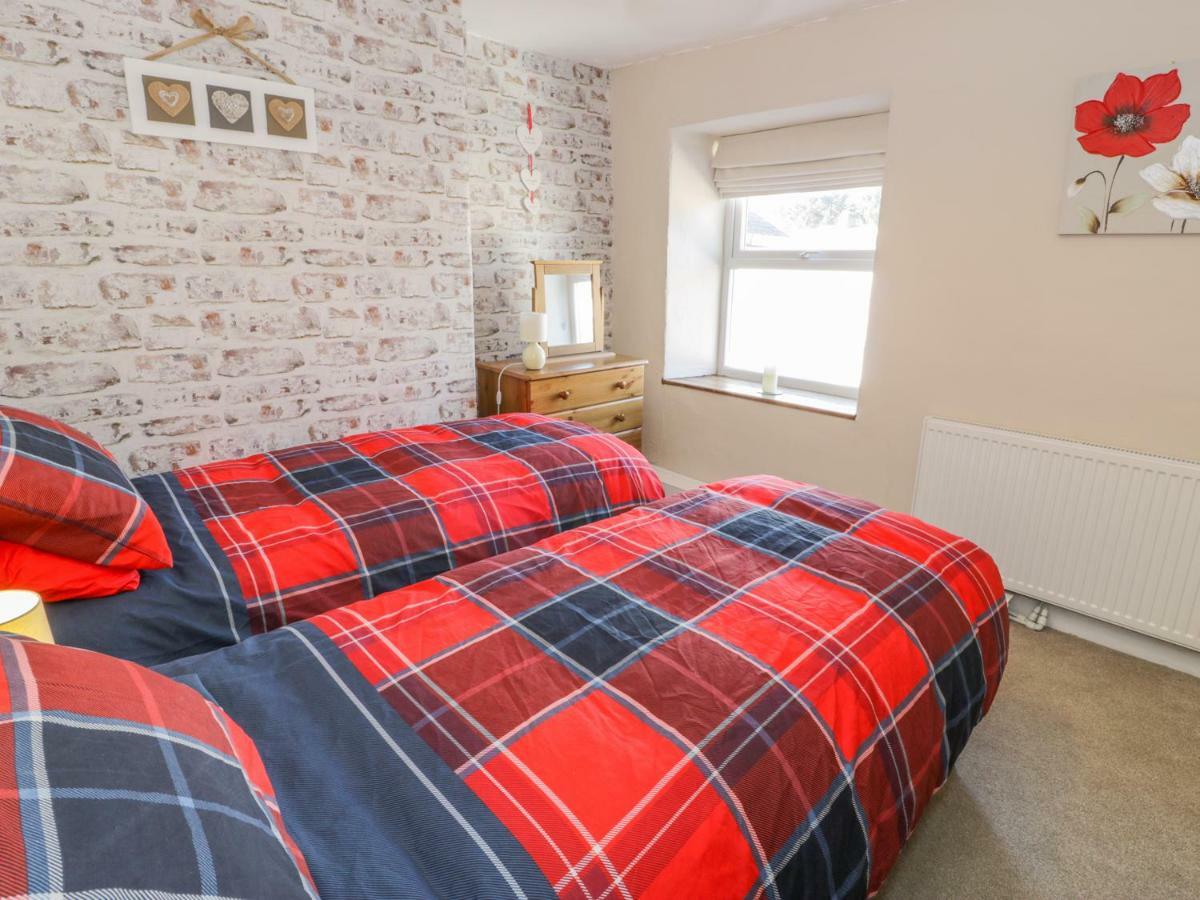 バラ Penllyn Houseヴィラ エクステリア 写真