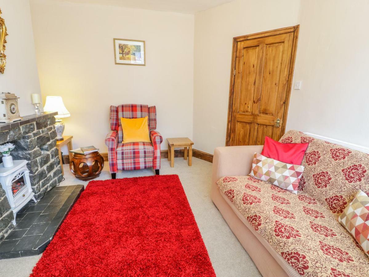 バラ Penllyn Houseヴィラ エクステリア 写真