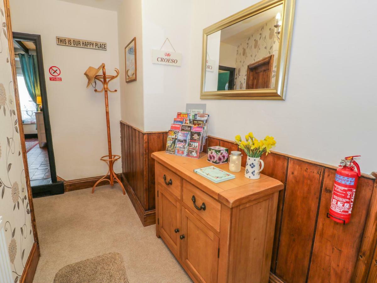 バラ Penllyn Houseヴィラ エクステリア 写真