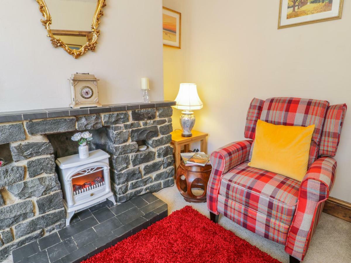 バラ Penllyn Houseヴィラ エクステリア 写真