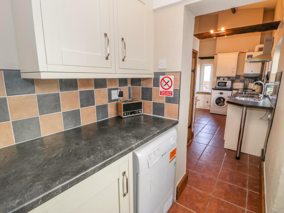 バラ Penllyn Houseヴィラ エクステリア 写真