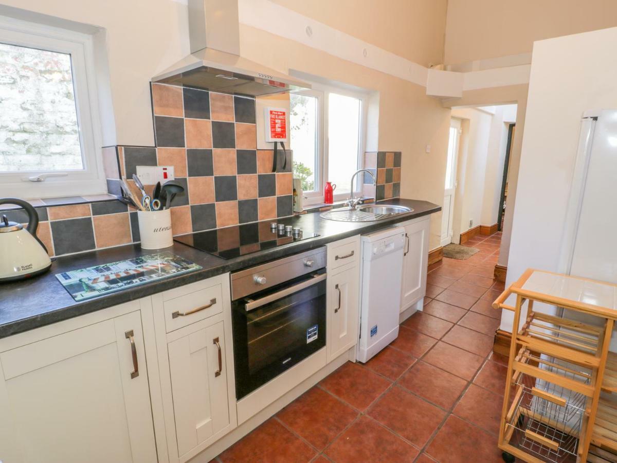 バラ Penllyn Houseヴィラ エクステリア 写真