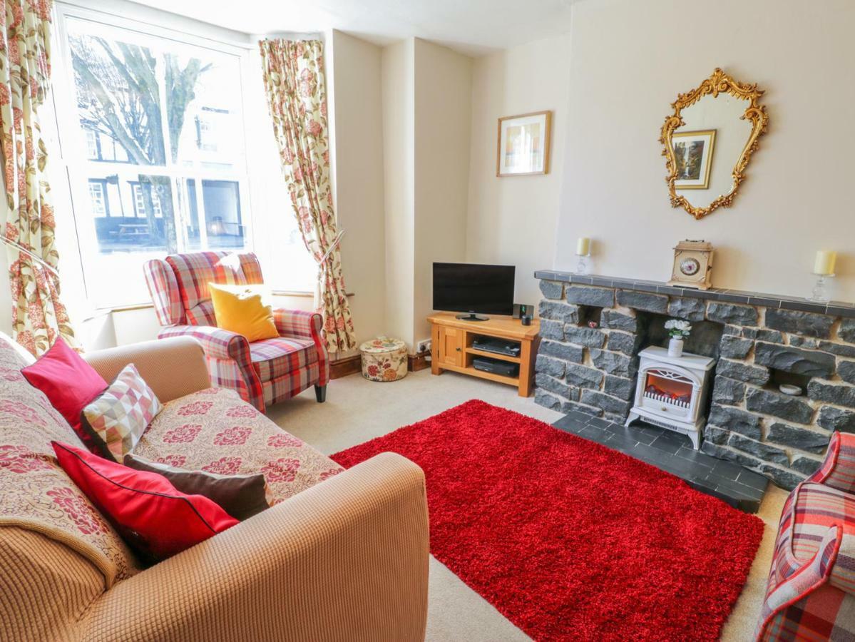 バラ Penllyn Houseヴィラ エクステリア 写真