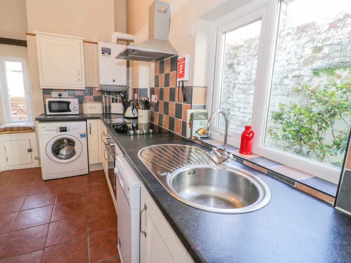 バラ Penllyn Houseヴィラ エクステリア 写真