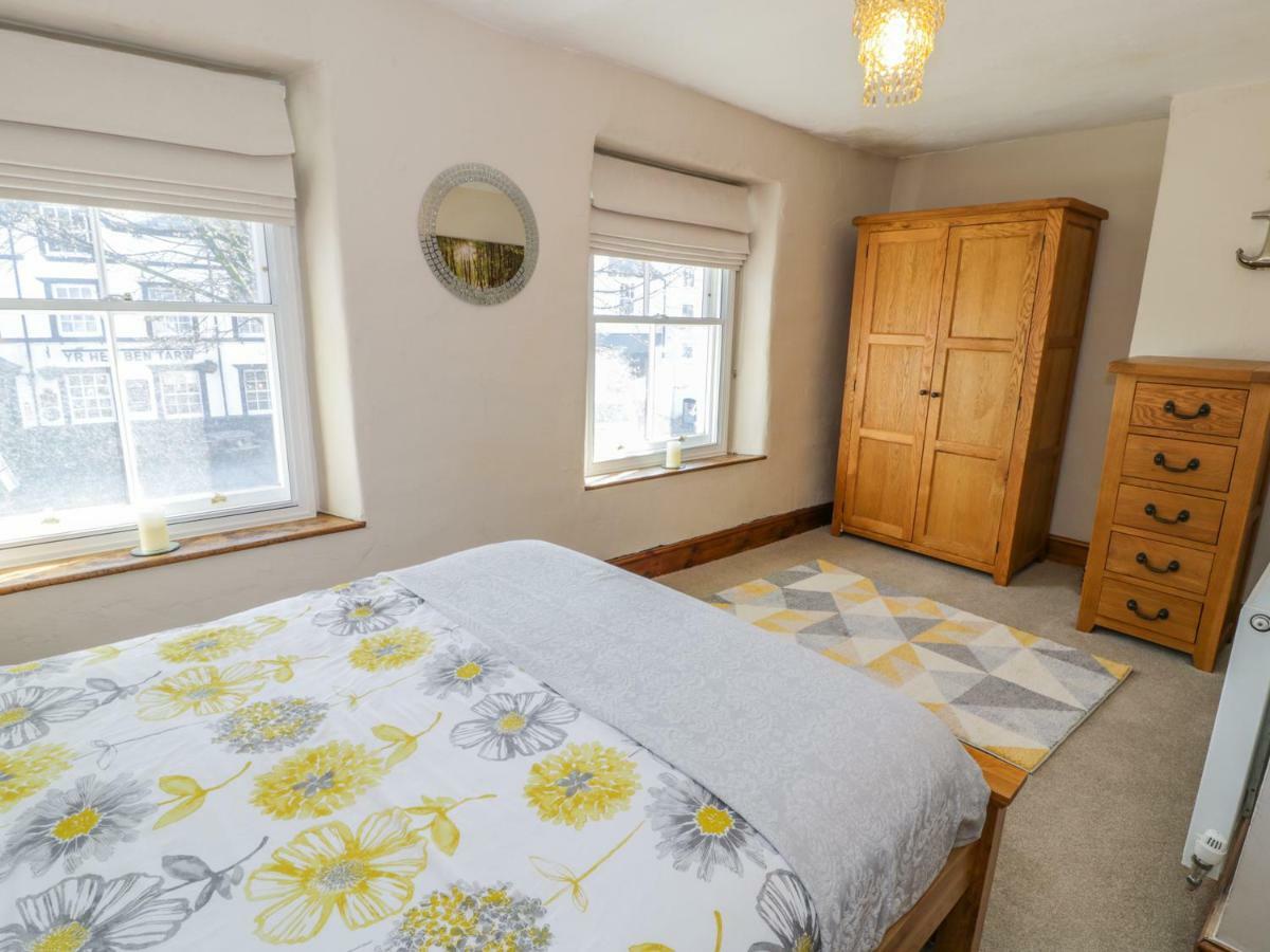 バラ Penllyn Houseヴィラ エクステリア 写真