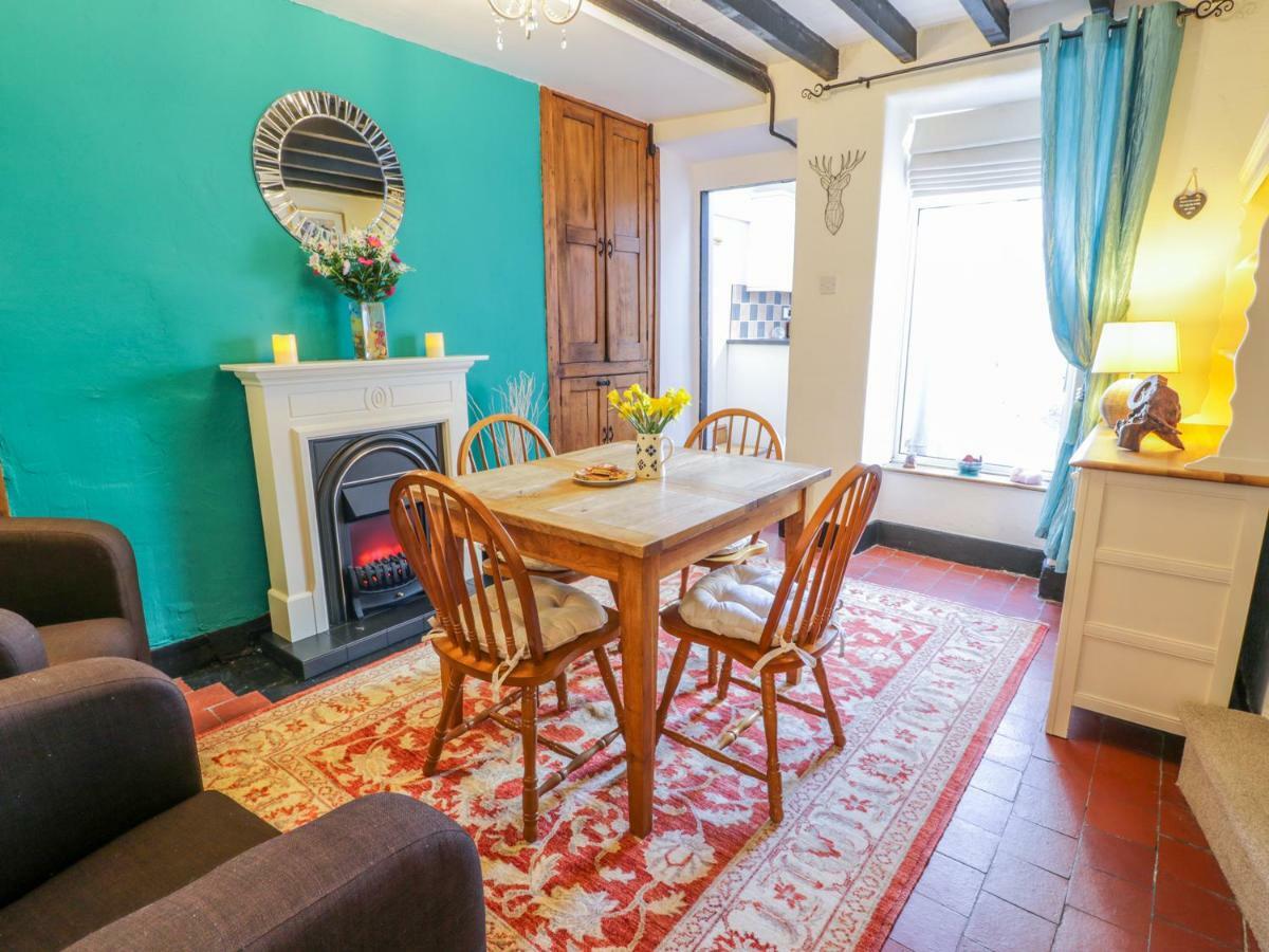 バラ Penllyn Houseヴィラ エクステリア 写真