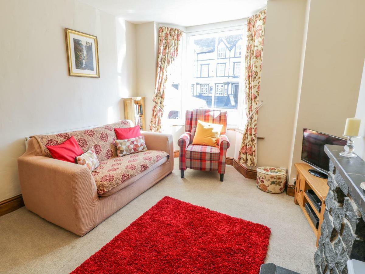 バラ Penllyn Houseヴィラ エクステリア 写真